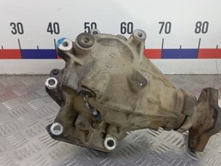 Раздаточная коробка, NISSAN X-TRAIL T32 T32 2013-2019