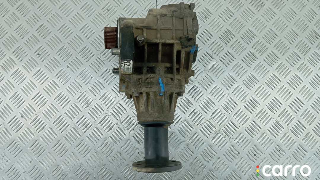 Раздаточная коробка KIA SORENTO 2 2 2009-2012, АКПП, 473003B200, фото 1