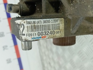 Раздаточная коробка, ориг. номер F0911-003240, KIA SORENTO 2 2 2009-2012