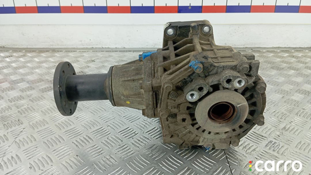 Раздаточная коробка KIA SORENTO 2 2 2009-2012, АКПП, 473003B200, фото 4
