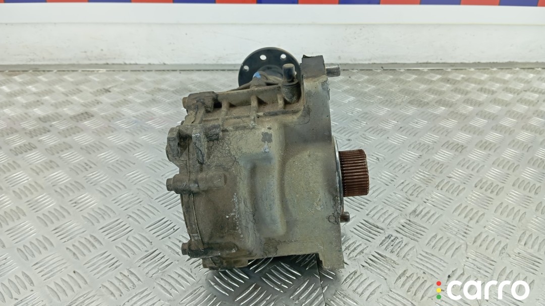 Раздаточная коробка KIA SORENTO 2 2 2009-2012, АКПП, 473003B200, фото 5