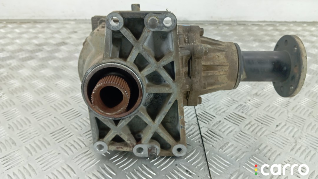 Раздаточная коробка KIA SORENTO 2 2 2009-2012, АКПП, 473003B200, фото 6