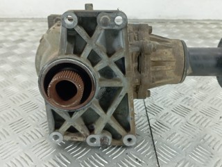 Раздаточная коробка, ориг. номер F0911-003240, KIA SORENTO 2 2 2009-2012