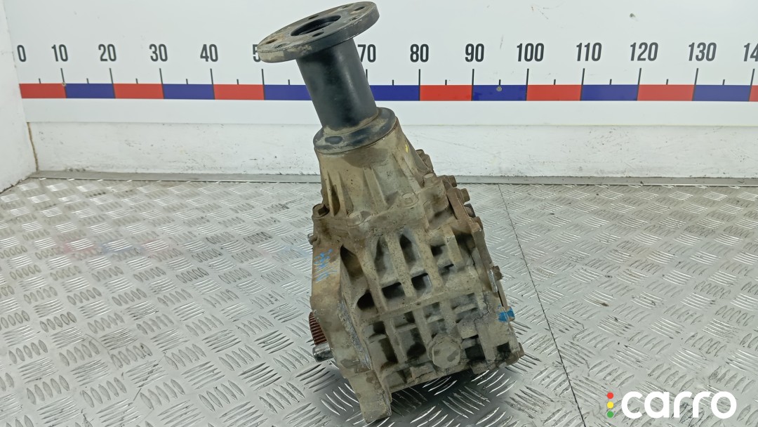 Раздаточная коробка KIA SORENTO 2 2 2009-2012, АКПП, 473003B200, фото 7