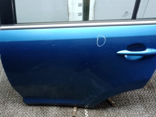Дверь задняя левая, ориг. номер 770033W000, KIA SPORTAGE 3 3 2010-2014