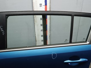 Дверь задняя левая, ориг. номер 770033W000, KIA SPORTAGE 3 3 2010-2014