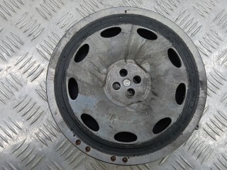 Шкив коленвала демпферный дизельный, ориг. номер A6540300003, MERCEDES BENZ SPRINTER W907 W907 2018-2026