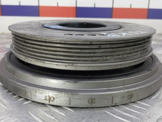 Шкив коленвала демпферный дизельный, ориг. номер A6540300003, MERCEDES BENZ SPRINTER W907 W907 2018-2026