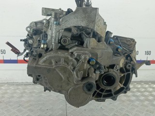 КПП 6ст., ориг. номер 4BR, NISSAN X-TRAIL T32 T32 2013-2019