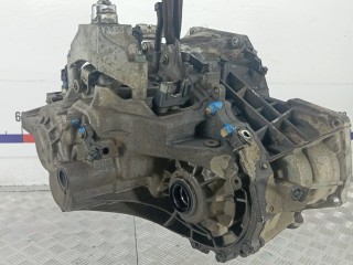 КПП 6ст., ориг. номер 4BR, 320104BR7D, NISSAN X-TRAIL T32 T32 2013-2019