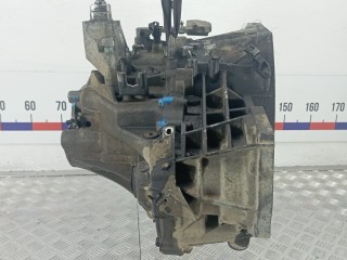 КПП 6ст., ориг. номер 4BR, 320104BR7D, NISSAN X-TRAIL T32 T32 2013-2019