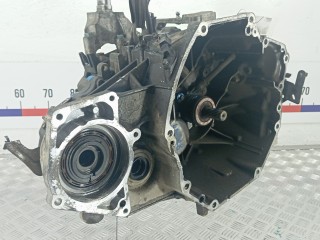 КПП 6ст., ориг. номер 4BR, 320104BR7D, NISSAN X-TRAIL T32 T32 2013-2019