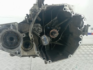 КПП 6ст., ориг. номер 4BR, 320104BR7D, NISSAN X-TRAIL T32 T32 2013-2019