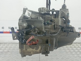 КПП 6ст., ориг. номер 4BR, 320104BR7D, NISSAN X-TRAIL T32 T32 2013-2019