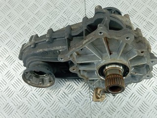 Раздаточная коробка, ориг. номер A2512801200, MERCEDES BENZ M-CLASS W164 W164 2008-2011