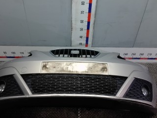 Бампер передний, SEAT ALTEA 1 1 2009-2015