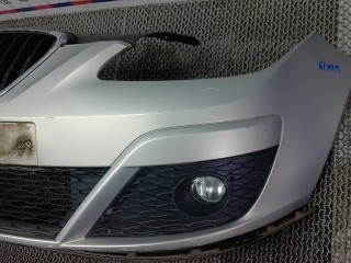 Бампер передний, SEAT ALTEA 1 1 2009-2015