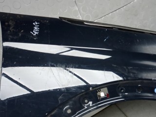 Крыло переднее правое, PEUGEOT 3008 2 2 2016-2020