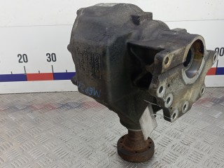 Раздаточная коробка, ориг. номер 6G9N-7L486-CF, LAND ROVER FREELANDER 2 2 2006-2010