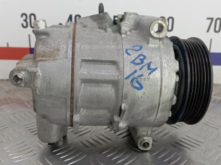 Компрессор кондиционера дизельный, ориг. номер JX61-19D629-PA, FORD FOCUS 4 4 2018-2022