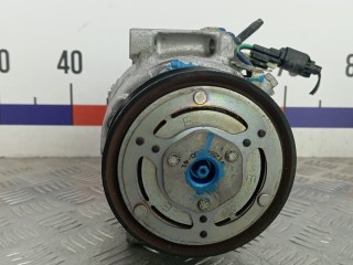 Компрессор кондиционера дизельный, ориг. номер JX61-19D629-PA, FORD FOCUS 4 4 2018-2022