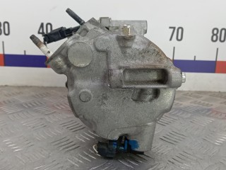 Компрессор кондиционера дизельный, ориг. номер JX61-19D629-PA, FORD FOCUS 4 4 2018-2022
