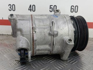 Компрессор кондиционера дизельный, ориг. номер JX61-19D629-PA, FORD FOCUS 4 4 2018-2022