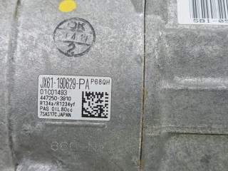 Компрессор кондиционера дизельный, ориг. номер JX61-19D629-PA, FORD FOCUS 4 4 2018-2022
