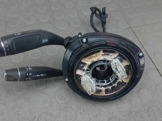 Переключатель поворотов и дворников (стрекоза), ориг. номер A2469008717, A2469009919, A2055451001, MERCEDES BENZ VITO W447 W447 2014-2020