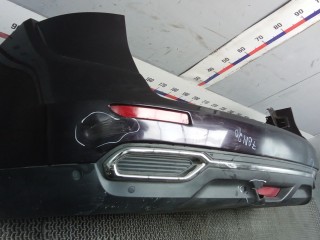 Бампер задний, RENAULT KOLEOS 2 2 2016-2020