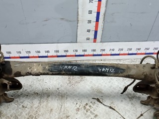 Балка задняя, ориг. номер 555014EA0A, NISSAN QASHQAI J11 J11 2017-2024