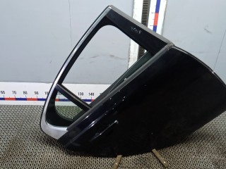 Дверь задняя правая JAGUAR XE X760 X760 2015-2019