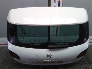 Дверь 3-5 CITROEN DS4 1 1 2010-2015