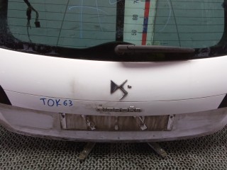 Дверь 3-5, CITROEN DS4 1 1 2010-2015