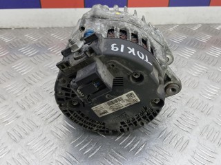 Генератор дизельный, ориг. номер A0009063903, MERCEDES BENZ SPRINTER W907 W907 2018-2026