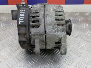 Генератор дизельный, ориг. номер A0009063903, MERCEDES BENZ SPRINTER W907 W907 2018-2026
