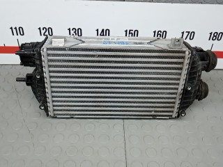 Радиатор интеркулера, KIA SPORTAGE 5 5 2021-2026