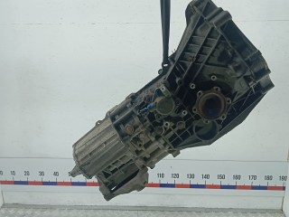 КПП 6ст., ориг. номер GYF, AUDI A6 C6 C6 2004-2008