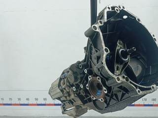 КПП 6ст., ориг. номер GYF, AUDI A6 C6 C6 2004-2008