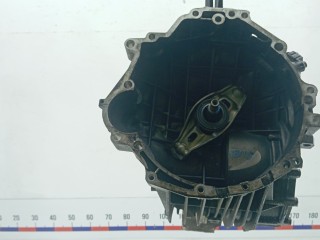 КПП 6ст., ориг. номер GYF, AUDI A6 C6 C6 2004-2008