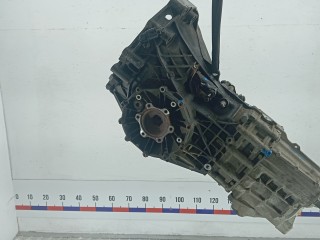 КПП 6ст., ориг. номер GYF, AUDI A6 C6 C6 2004-2008