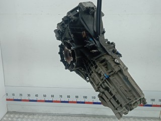 КПП 6ст., ориг. номер GYF, AUDI A6 C6 C6 2004-2008