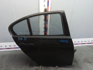 Дверь задняя правая BMW 3 F30/F31 F30/F31 2011-2016