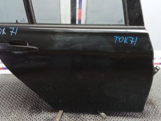 Дверь задняя правая, BMW 3 F30/F31 F30/F31 2011-2016