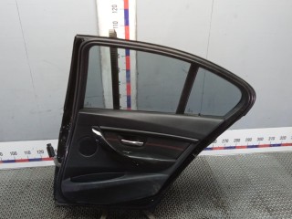 Дверь задняя правая, BMW 3 F30/F31 F30/F31 2011-2016