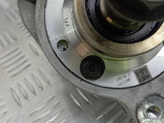 ТНВД дизельный, ориг. номер HG9Q-9B395-AA, FORD FOCUS 4 4 2018-2022