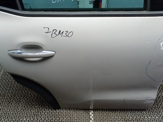 Дверь задняя правая, CITROEN C3 AIR CROSS 1 1 2017-2021