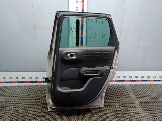 Дверь задняя правая, CITROEN C3 AIR CROSS 1 1 2017-2021