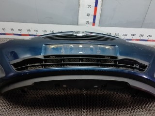 Бампер передний OPEL MERIVA B B 2010-2014