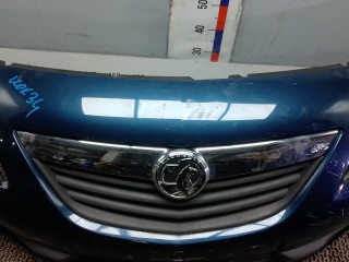Бампер передний, OPEL MERIVA B B 2010-2014